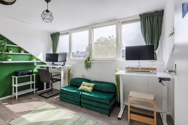Tafelbergstraat 92, Tilburg