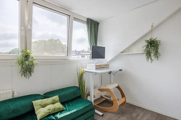 Tafelbergstraat 92, Tilburg