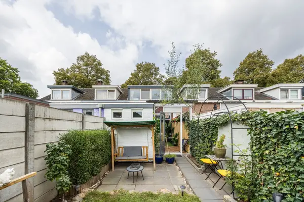 Tafelbergstraat 92, Tilburg