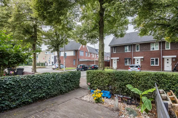 Tafelbergstraat 92, Tilburg