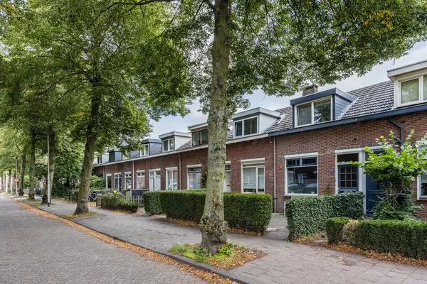 Tafelbergstraat 92, Tilburg