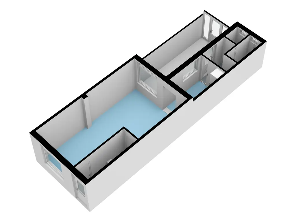 Plattegrond 4
