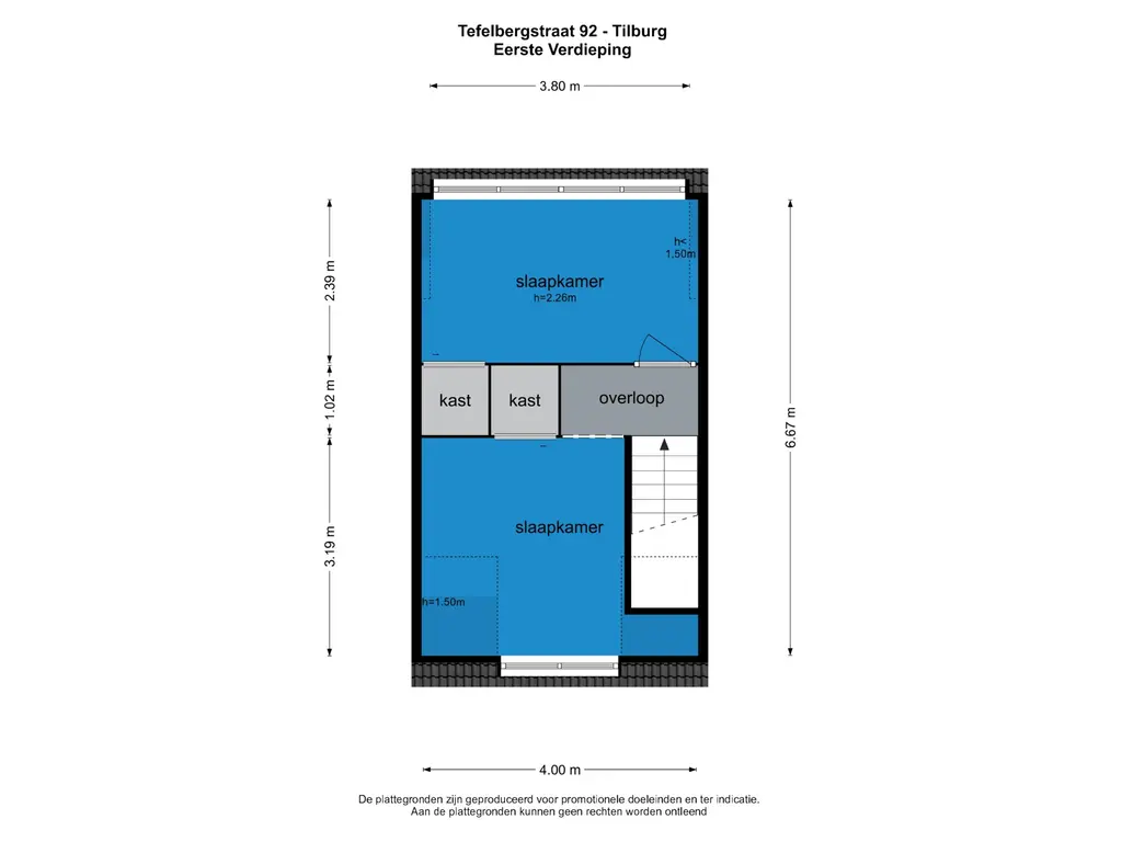 Plattegrond 6