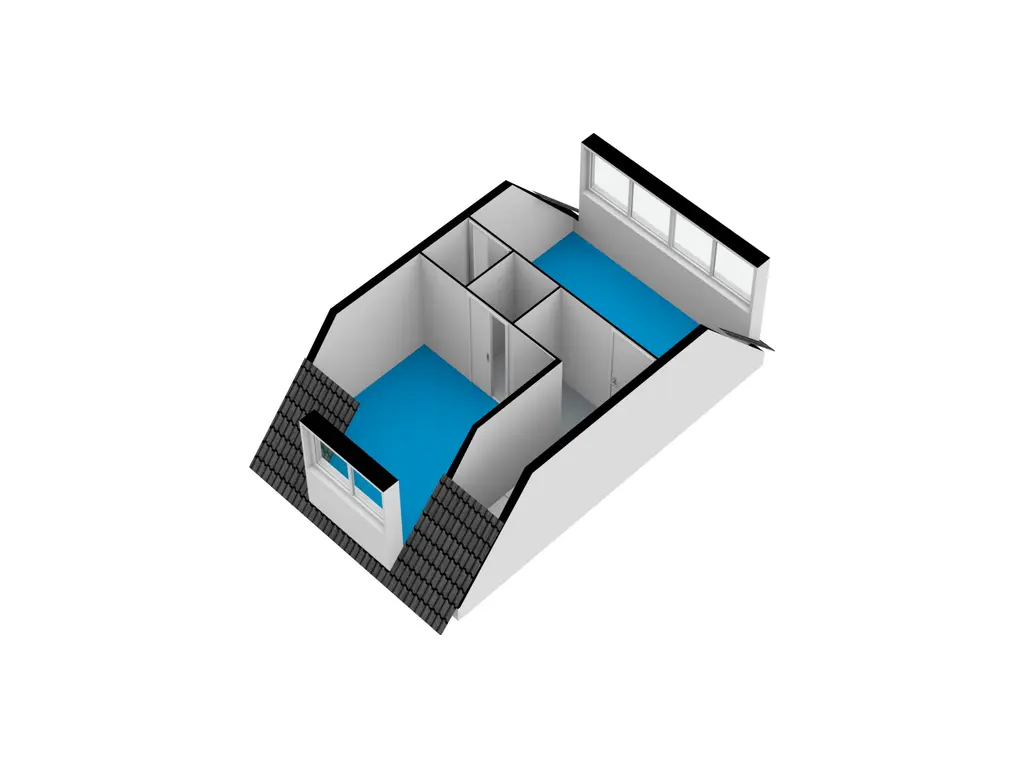 Plattegrond 8