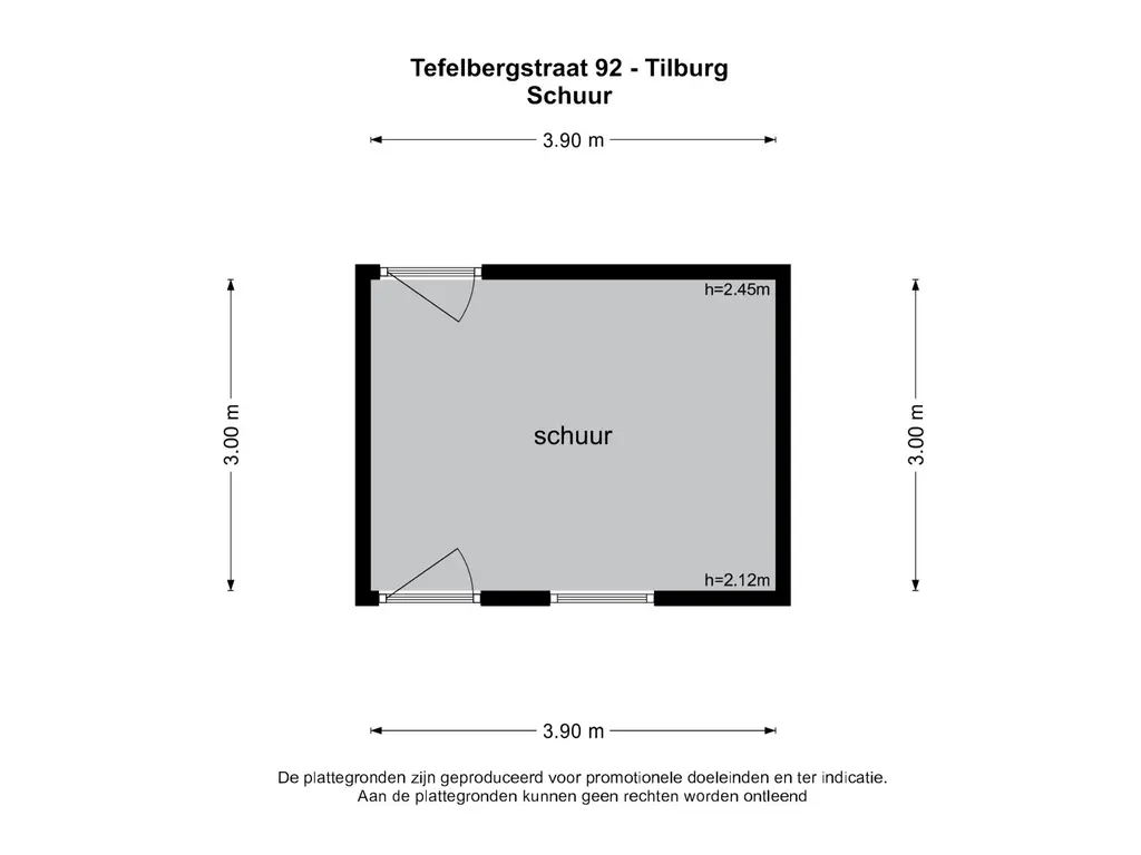 Plattegrond 14