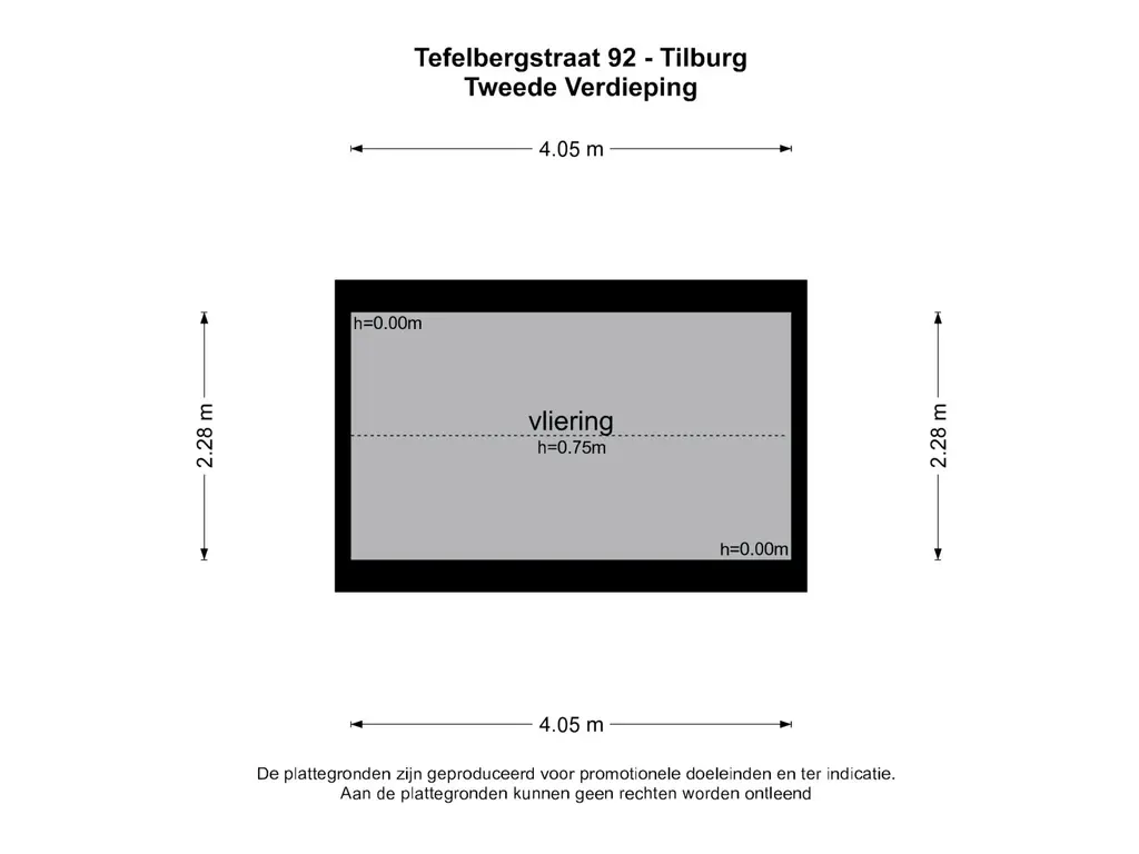 Plattegrond 18