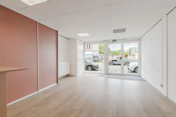 Korvelseweg 150, Tilburg
