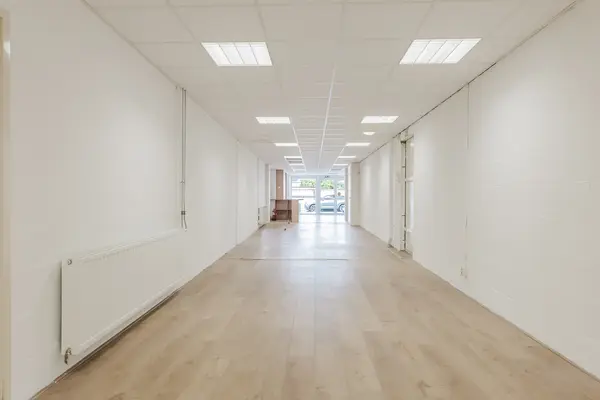 Korvelseweg 150, Tilburg