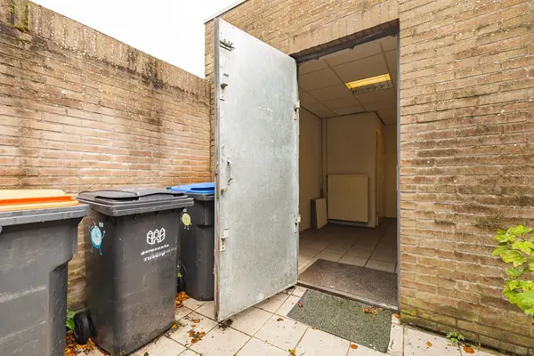 Korvelseweg 150, Tilburg