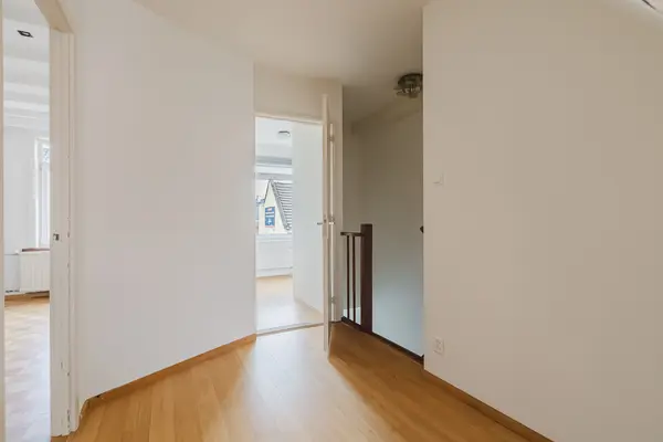 Korvelseweg 150, Tilburg
