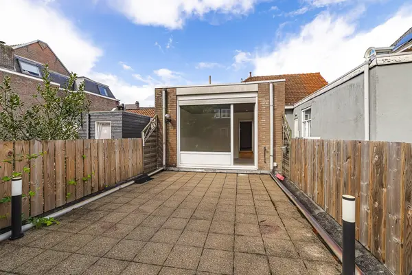 Korvelseweg 150, Tilburg