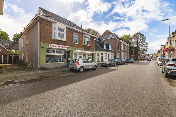 Korvelseweg 150, Tilburg