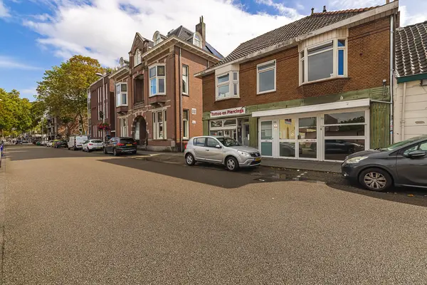 Korvelseweg 150, Tilburg