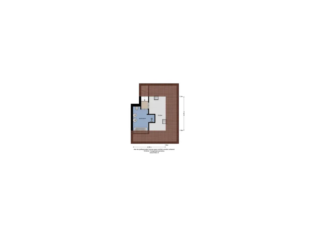 Plattegrond 4