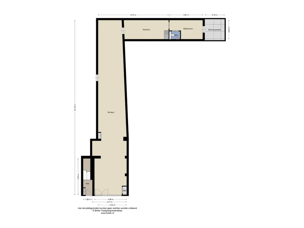 Plattegrond 6