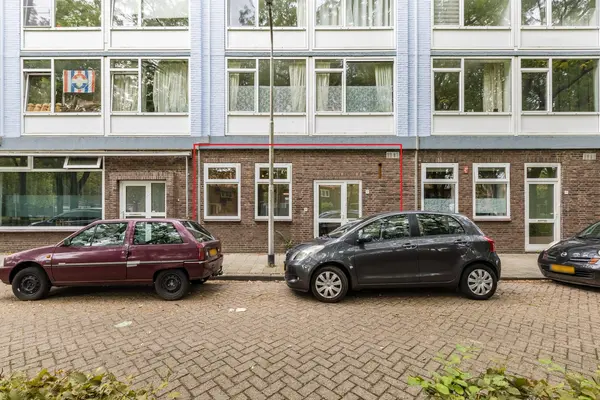 Trouwlaan 197A, Tilburg