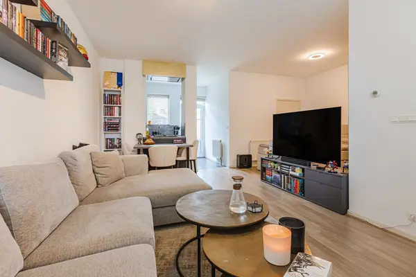 Trouwlaan 197A, Tilburg