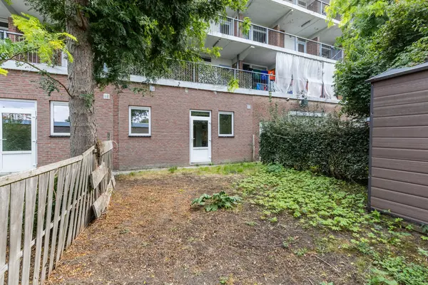 Trouwlaan 197A, Tilburg