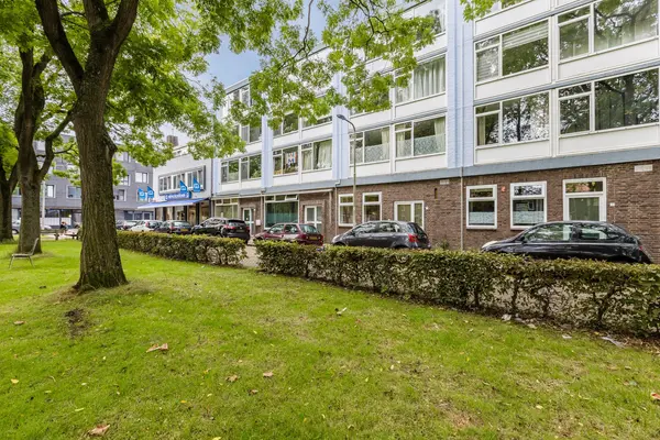 Trouwlaan 197A, Tilburg