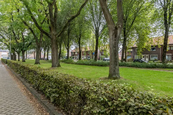 Trouwlaan 197A, Tilburg