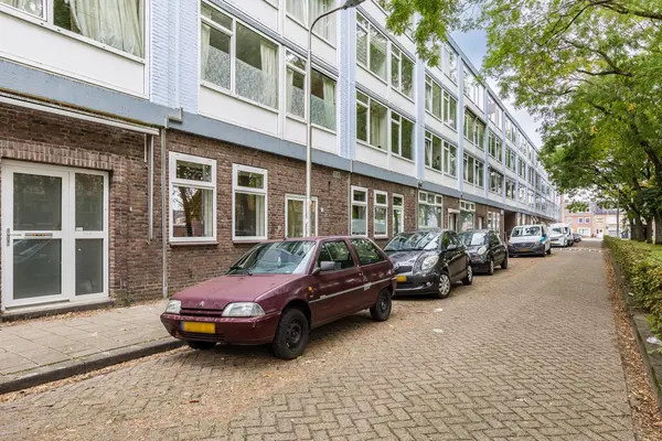Trouwlaan 197A, Tilburg