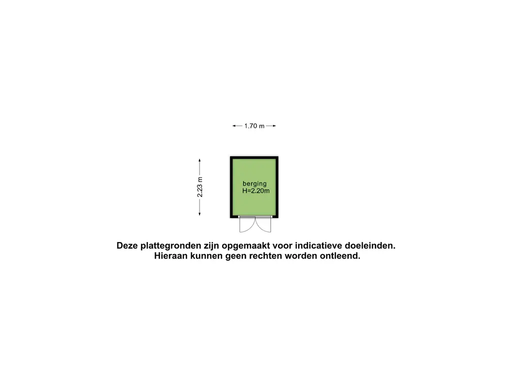 Plattegrond 5