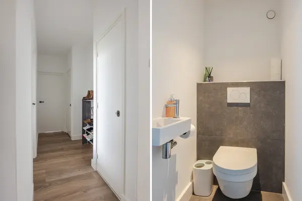 Heuvelstraat 236, Tilburg