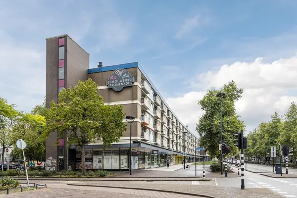 Heuvelstraat 236, Tilburg