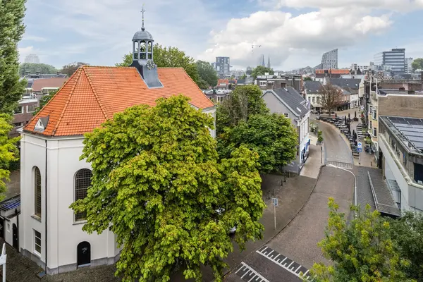 Heuvelstraat 236, Tilburg