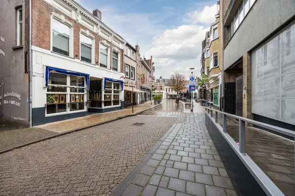 Heuvelstraat 236, Tilburg