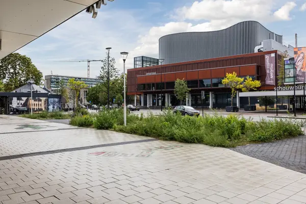 Heuvelstraat 236, Tilburg