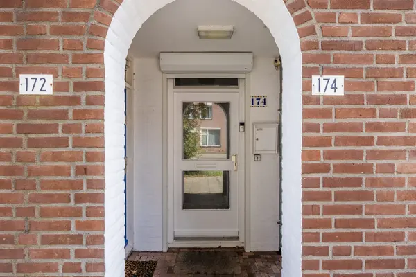 Borculolaan 174, Tilburg