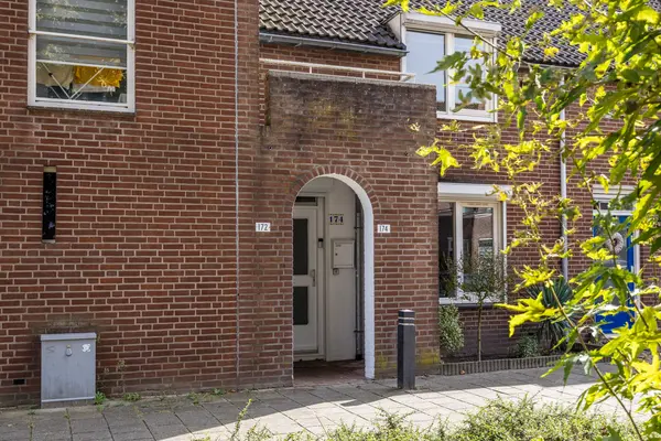 Borculolaan 174, Tilburg