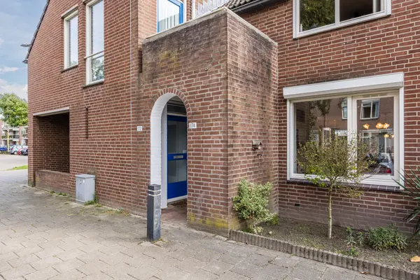 Borculolaan 174, Tilburg