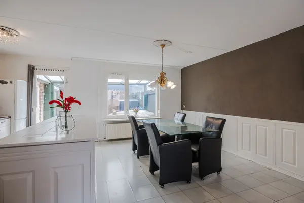 Borculolaan 174, Tilburg