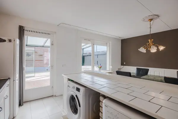 Borculolaan 174, Tilburg