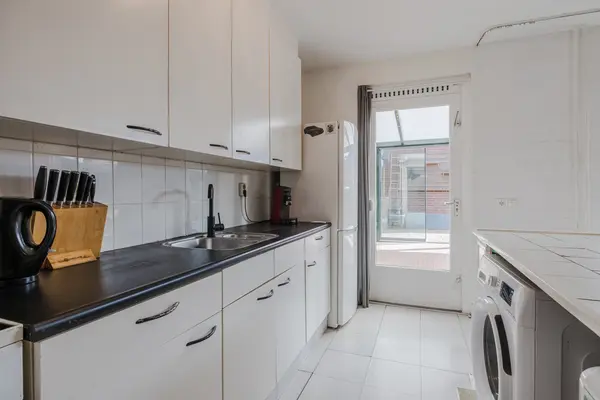 Borculolaan 174, Tilburg