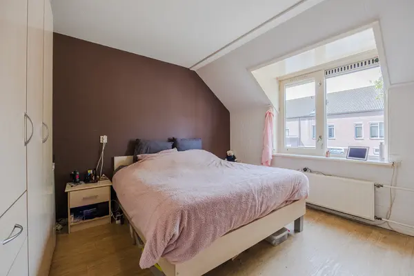 Borculolaan 174, Tilburg