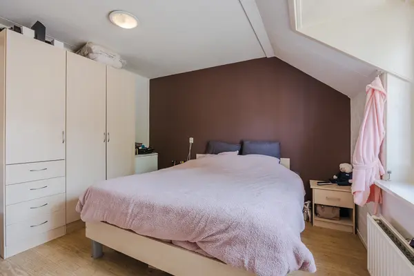 Borculolaan 174, Tilburg