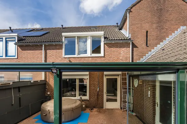 Borculolaan 174, Tilburg
