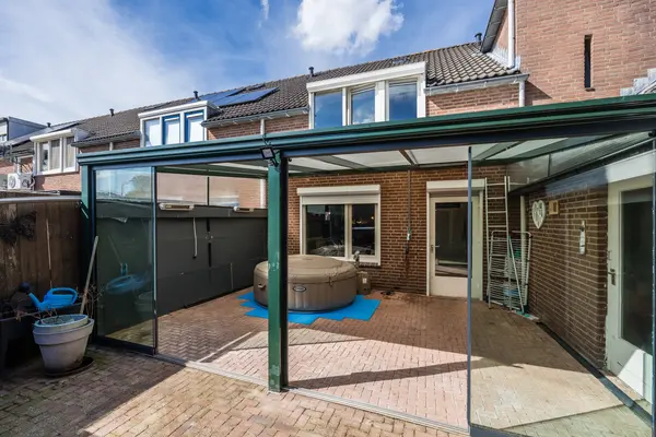 Borculolaan 174, Tilburg