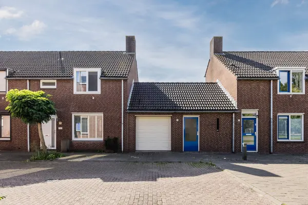 Borculolaan 174, Tilburg