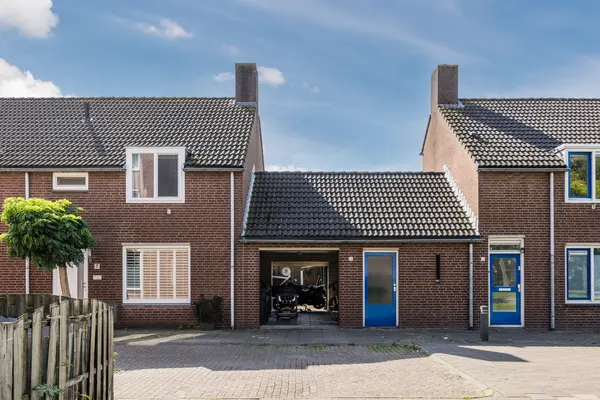 Borculolaan 174, Tilburg