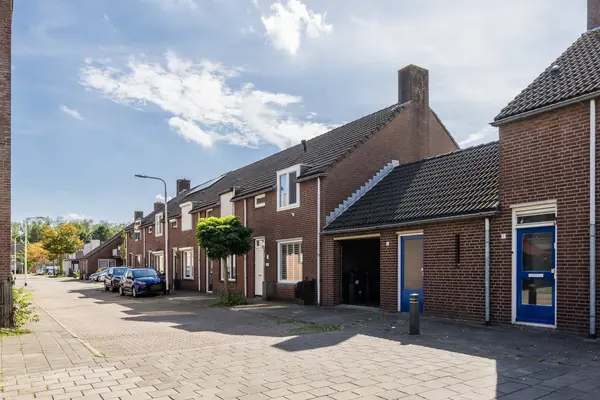 Borculolaan 174, Tilburg
