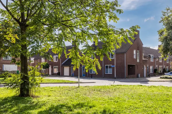 Borculolaan 174, Tilburg