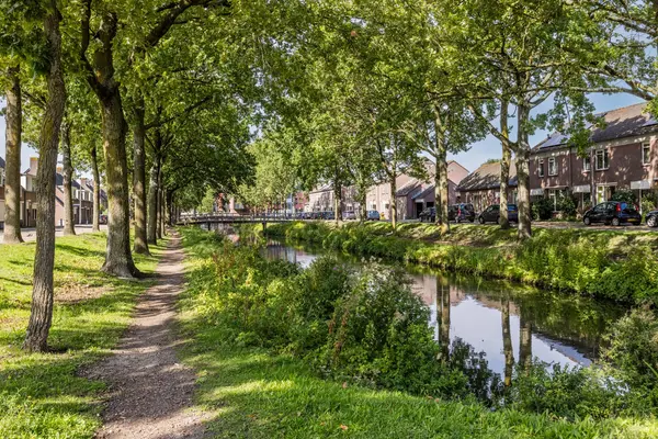 Borculolaan 174, Tilburg