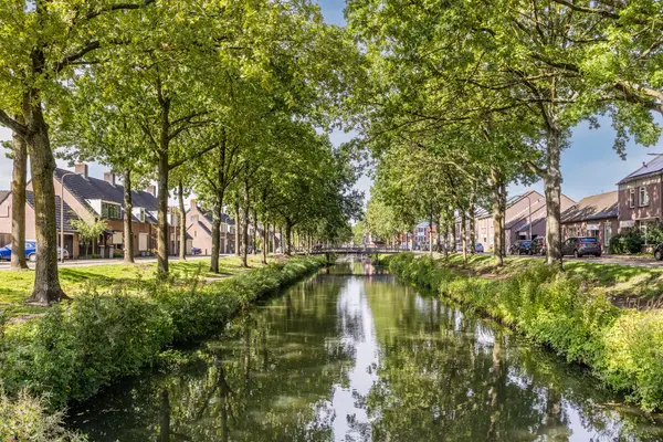 Borculolaan 174, Tilburg