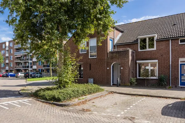 Borculolaan 174, Tilburg