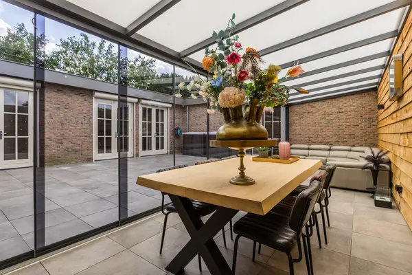 Groenewoudstraat 29, Tilburg