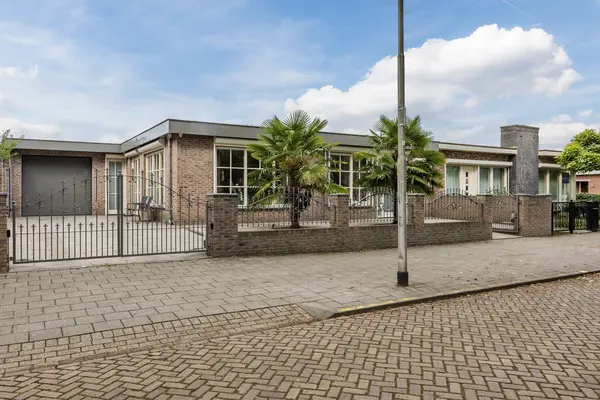 Groenewoudstraat 29, Tilburg